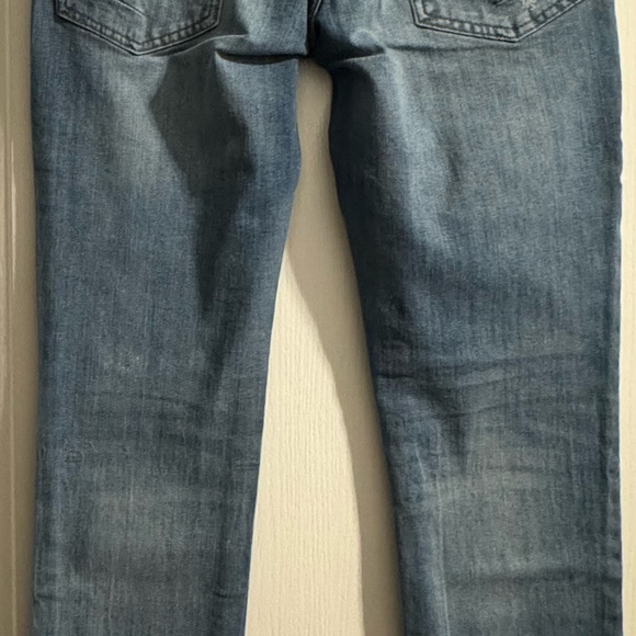 Zara Jeans Kids Size 13-14 - Picture 15 of 16